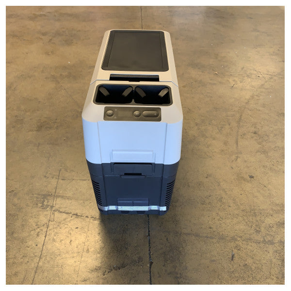 Dometic CFF12 Φορητός Συμπιεστής Ψυγείο 13L - Ενεργειακά Αποτελεσματικός, Ήσυχος, Συμπαγής για Σκάφος και Υπαίθρια Χρήση 