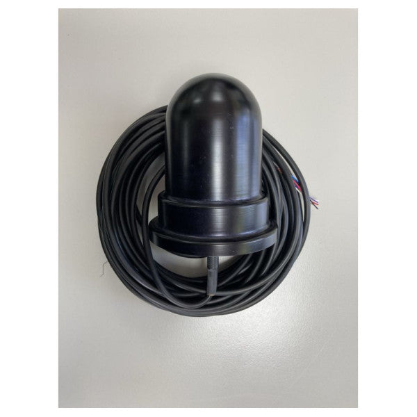 エルコム3オートパイロット用のVetusフラックスゲートデジタルコンパス - SMC00225N 