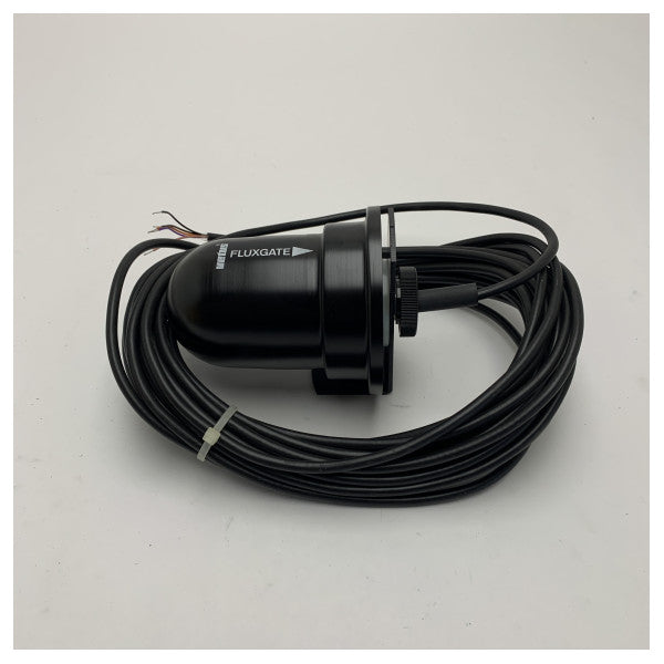 エルコム3オートパイロット用のVetusフラックスゲートデジタルコンパス - SMC00225N 