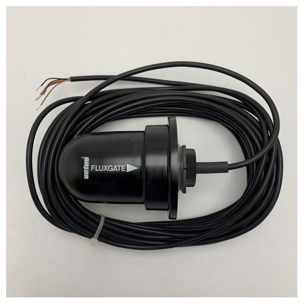 エルコム3オートパイロット用のVetusフラックスゲートデジタルコンパス - SMC00225N 