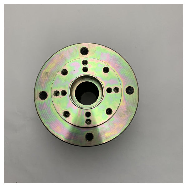 Vetus Bullflex 12 Гнучка муфта для валу пропеллера діаметром 1 3/4 дюйма 