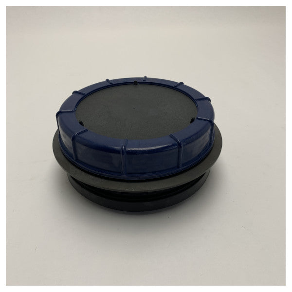 Vetus-tarkastusluukun kansi D120 mm polttoaine- ja vesitankkeihin - ILT120 