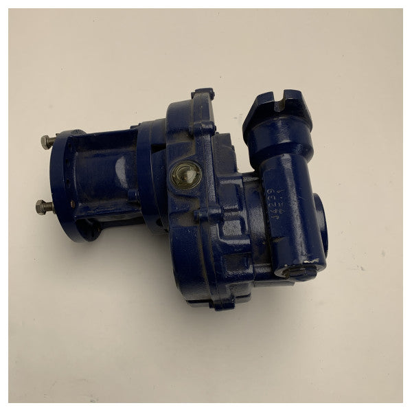 ماكسويل P100903 علبة تروس رافعة بحرية 75:1 نوع 2200 - 100TDC 