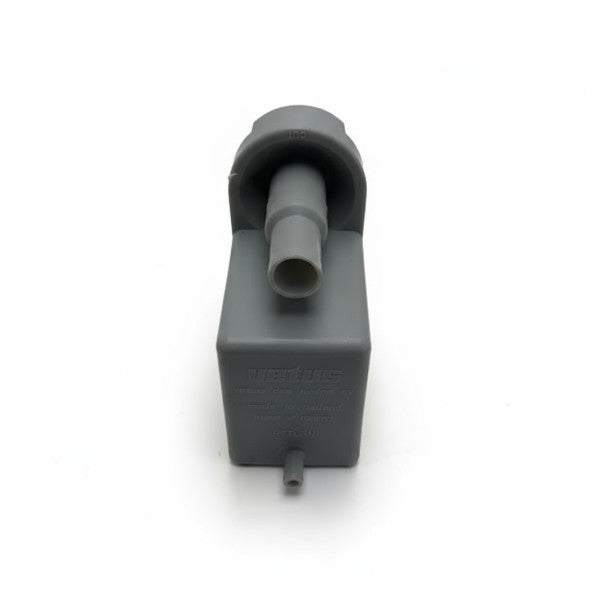 فيتوس مارين فيول سبلاش-ستوب 51 ملم مع عودة FS5116 - منع التسرب 