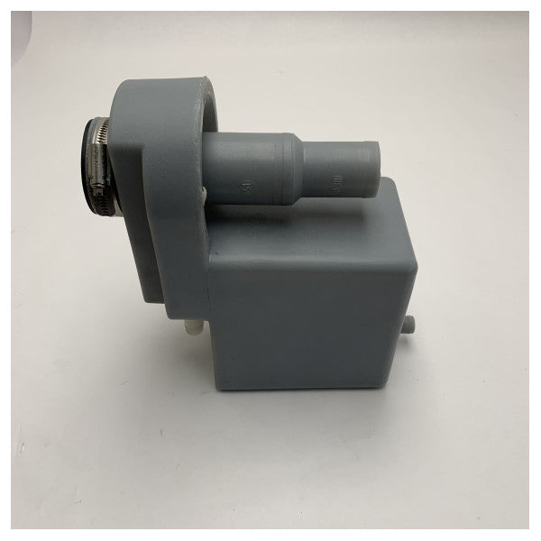 فيتوس مارين فيول سبلاش-ستوب 51 ملم مع عودة FS5116 - منع التسرب 