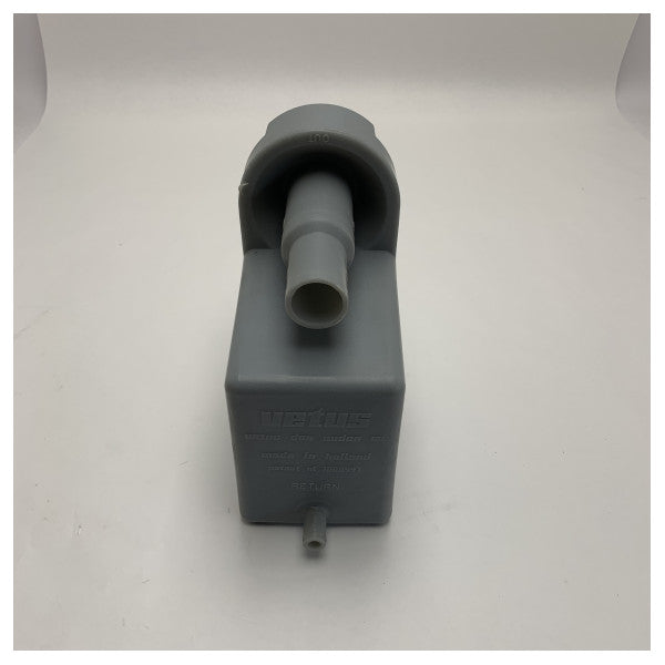 فيتوس مارين فيول سبلاش-ستوب 51 ملم مع عودة FS5116 - منع التسرب 