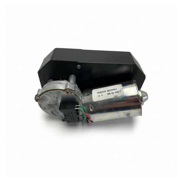 Vetus Windshield Wiper Motor HDM12 12V 75W voor Marineboten - Krachtig en Duurzaam 