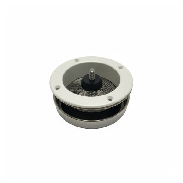 Vetus PORTOS1 Stainless Steel Marine Mushroom Ventilator AISI 316
