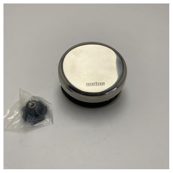 Vetus PORTOS1 Stainless Steel Marine Mushroom Ventilator AISI 316