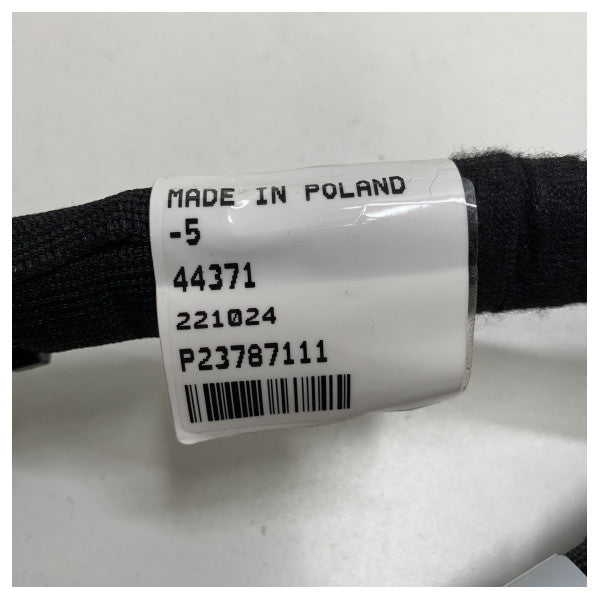 Volvo Penta za kabel kabel za ožičenje - 23787111