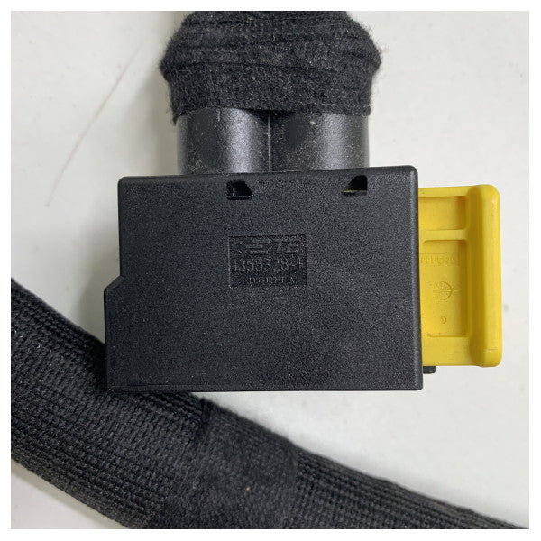 Zestaw przewodów wiązki przewodów Volvo Penta - 23787111