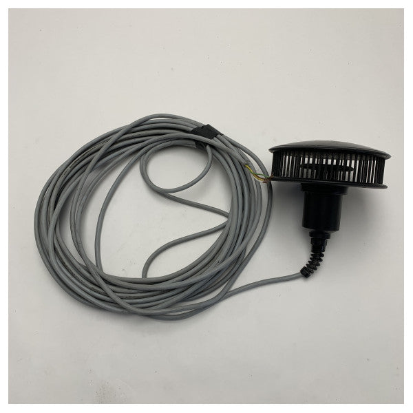 Campbell MMW 005 Marine Solid State Wind Sensor Black 