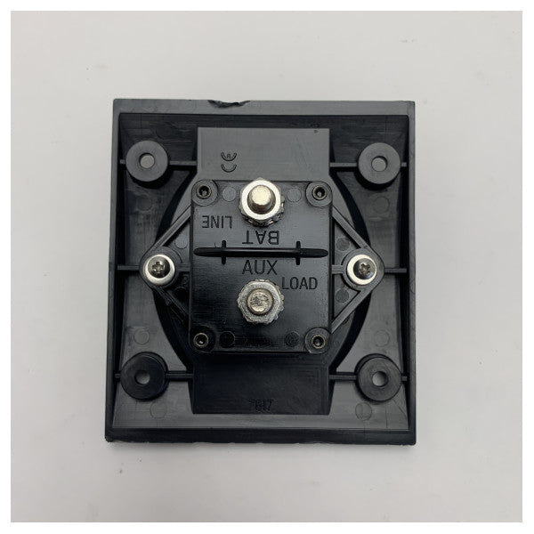 Maxwell 80 amp 12 / 24V electric circuit breaker - P100790 