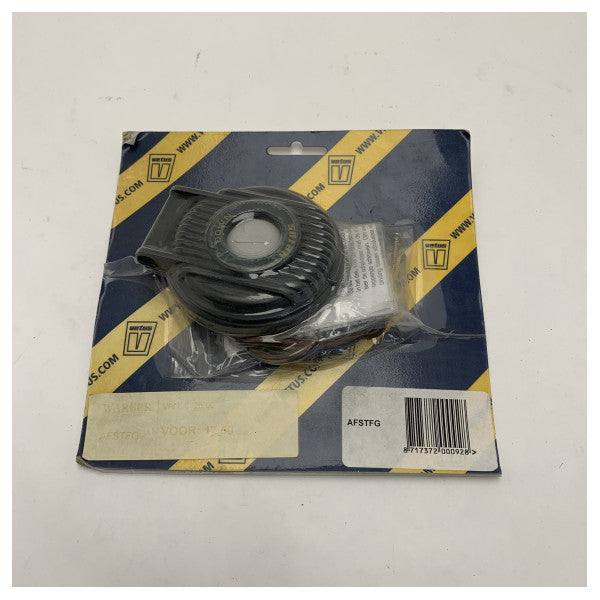 Vetus ankerløs remote kontrollert fotbryter ned - AFSTFG 