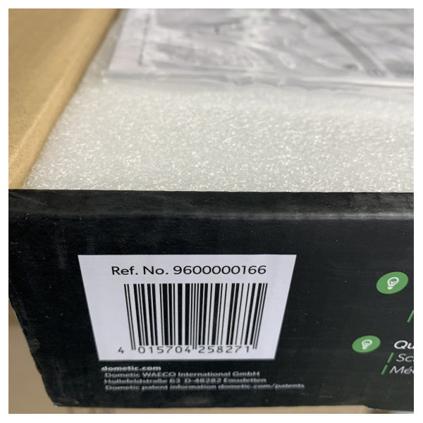 Dometic CFX3 Universal Mounting Plate for Compressor Coolers - 9600000166