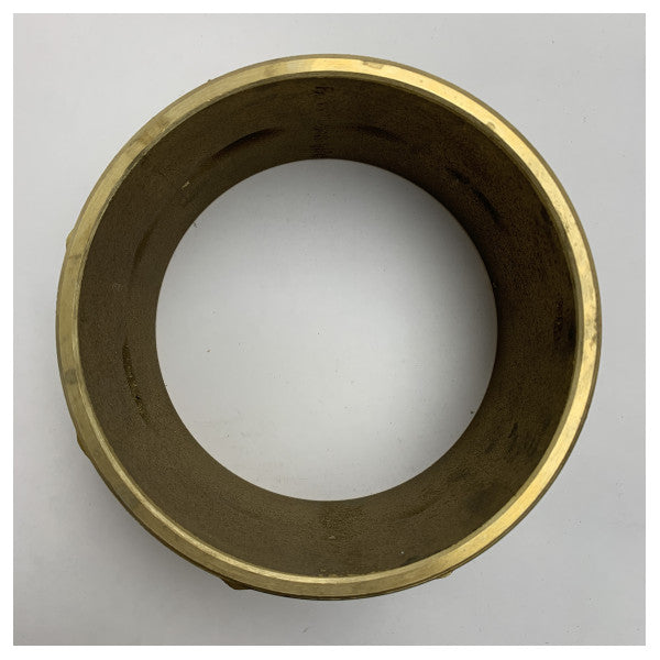 Guidi 5 Inch Brass Marine Pipe Coupling 0280#100014