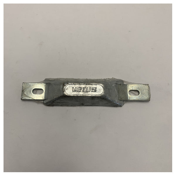 Kit de montaje de ánodo de zinc para el propulsor de proa Vetus ZINK02 22/23 KGF 