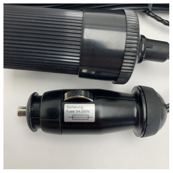 Mobicool Y03 12V Kompressor-Kühlbox Verlängerungskabel - 2,8 Meter 