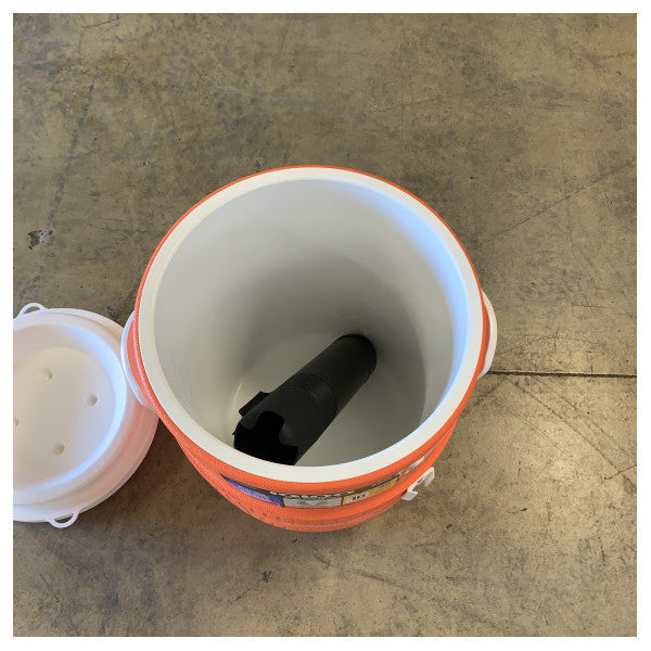 Igloo Water Dispenser 400 - Μεγάλος 38L Μονωμένος Ψύκτης Πόσιμου Νερού - 97000042343 