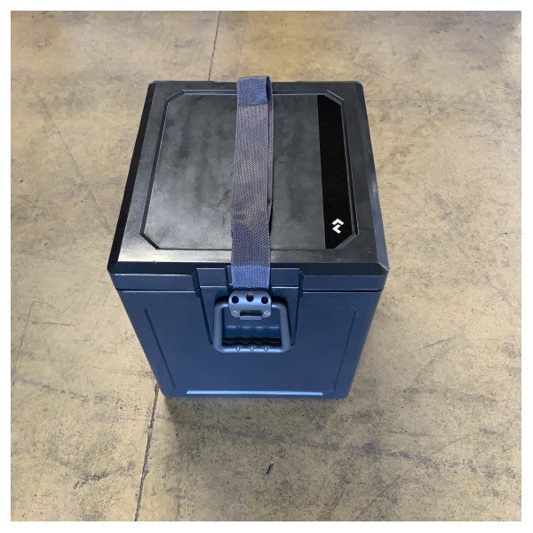 Dometic WCI 33 Холодна коробка 33L - Портативний пасивний охолоджувач для човнів, риболовлі та використання на вулиці 