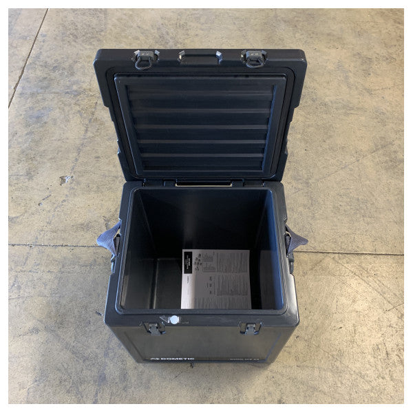 Dometic WCI 33 Холодна коробка 33L - Портативний пасивний охолоджувач для човнів, риболовлі та використання на вулиці 