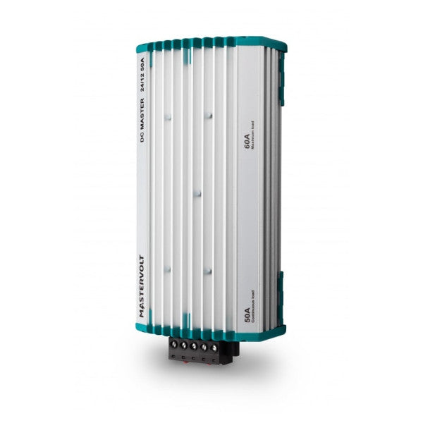 محول Mastervolt DC Master 24 فولت إلى 12 فولت 50 أمبير - 81400352