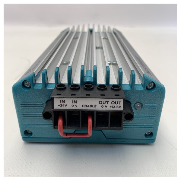 Mastervolt DC Master 24V - 12V muunnin 50A - 81400352