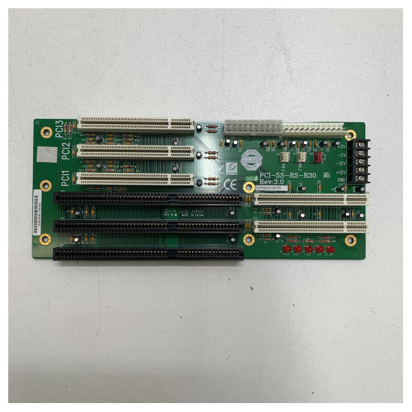 Furuno ec-1000c ecdis matična ploča PCB