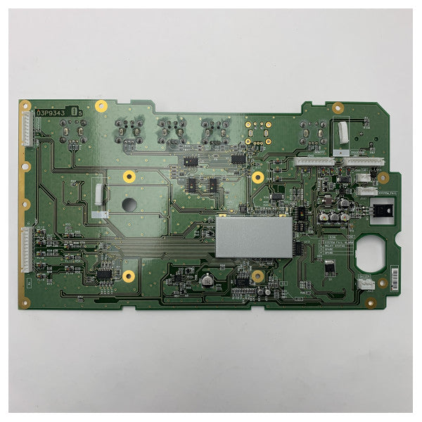 Furuno ECDIS PCB Steuerplatine FEA-2107 - 03P9343A LF PNL - RCU-018