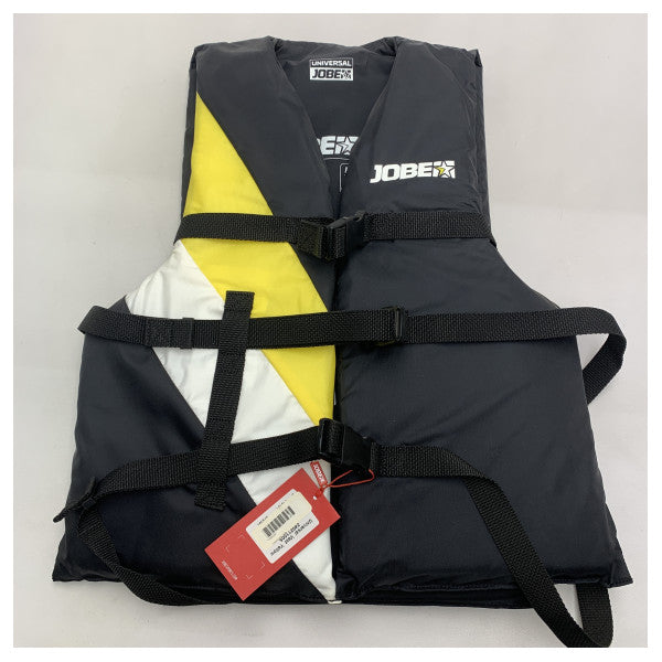 Jobe Універсальний нейлоновий рятувальний жилет жовтий - 240411005