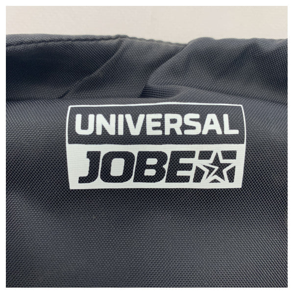 Jobe Universal naylon can yeleği kırmızı - 240411006-UNI