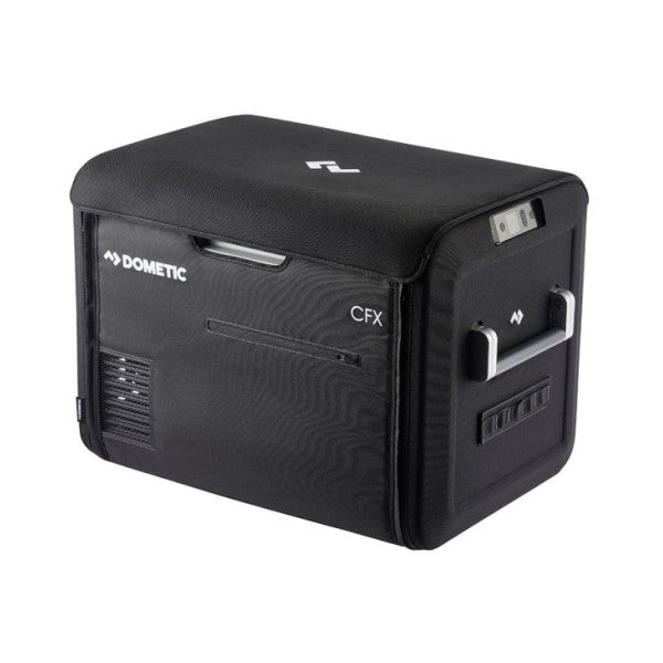 Dometic PC55 CFX3/CFX5 55L suojakuori musta 