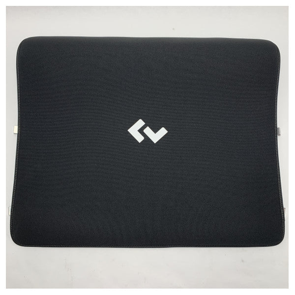 Dometic PC55 CFX3/CFX5 55L suojakuori musta 