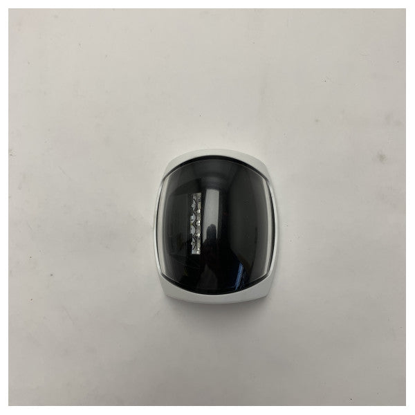 SCI Burnsco Marine LED Navigation Starboard Light 9-33V | Waterproof Boat Navigation Lamp 3NM 