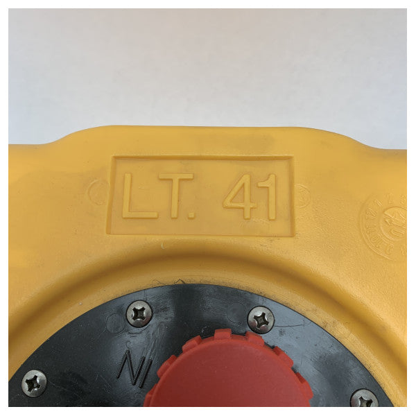 CAN SB SE4300 28L 廃水タンクシステム ポンプ付き 12V 