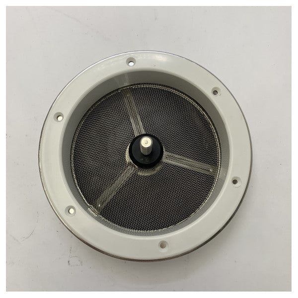 ベトゥス DARTAGN1 ステンレス鋼 マッシュルームタイプのファン D185 mm 