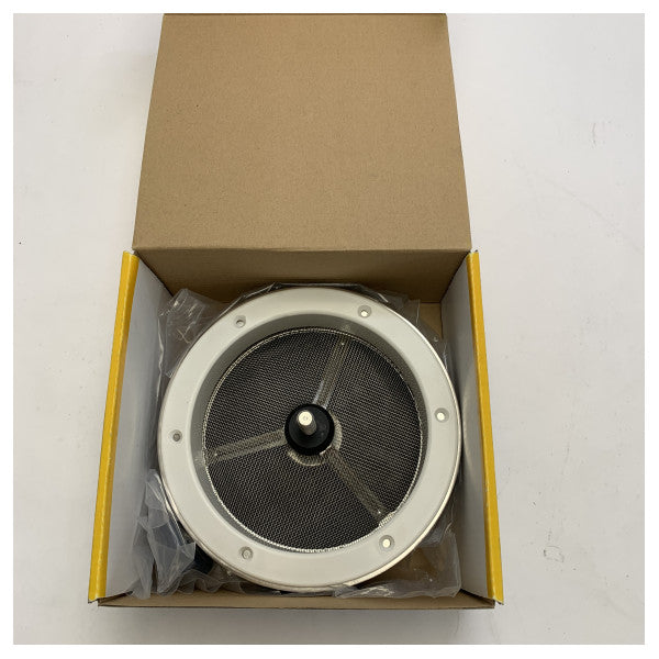 ベトゥス DARTAGN1 ステンレス鋼 マッシュルームタイプのファン D185 mm 