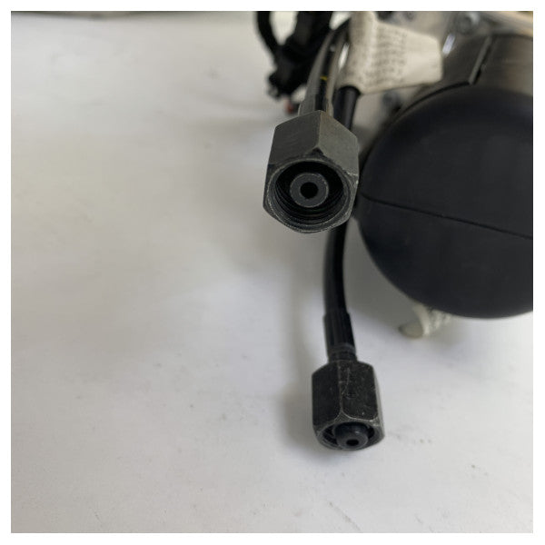 Vetus Power Packer EHP A12 R2-63217059A-1 hydraulinen voimapaketti 