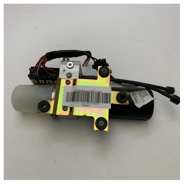 Vetus Power Packer EHP A12 R2-63217059A-1 hydraulinen voimapaketti 