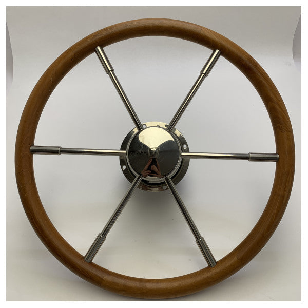 Vetus HTP3010R hidrolik direksiyon pompası, maun direksiyon ile birlikte 