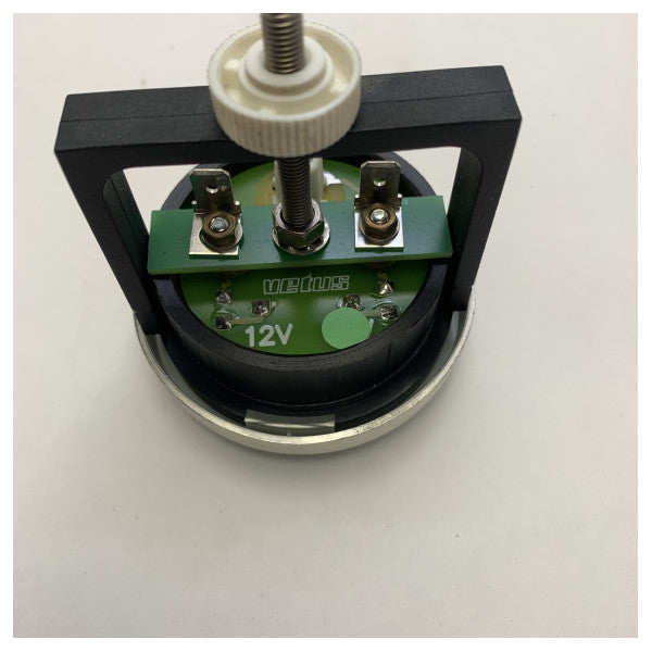 Vetus 12V Denizcilik Egzoz Alarmı - XHI12B için Sıcaklık Sensörü ile Botlar 