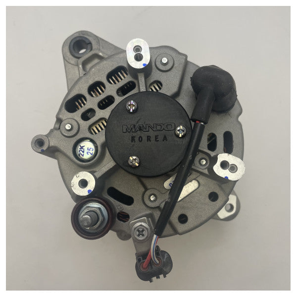 Valeo 12V 65A Ναυτικός Εναλλάκτης για Αξιόπιστη Τροφοδοσία Σκάφους - AC165531 