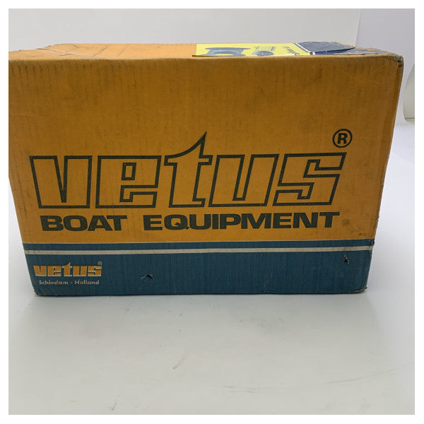 Vetus STERN23 23 KGF - 132 mm kit ta' installazzjoni ta' thruster ta' wara 