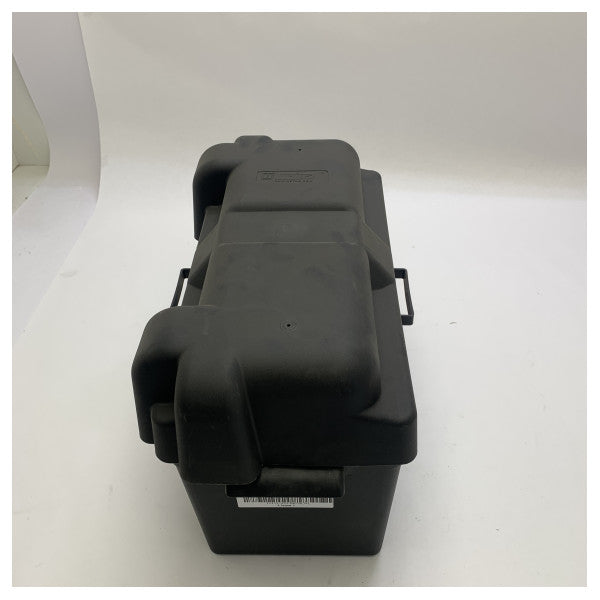 Vetus BATBOXL Akü Kutusu Bot için Boyut L - 250 x 354 x 165 mm 