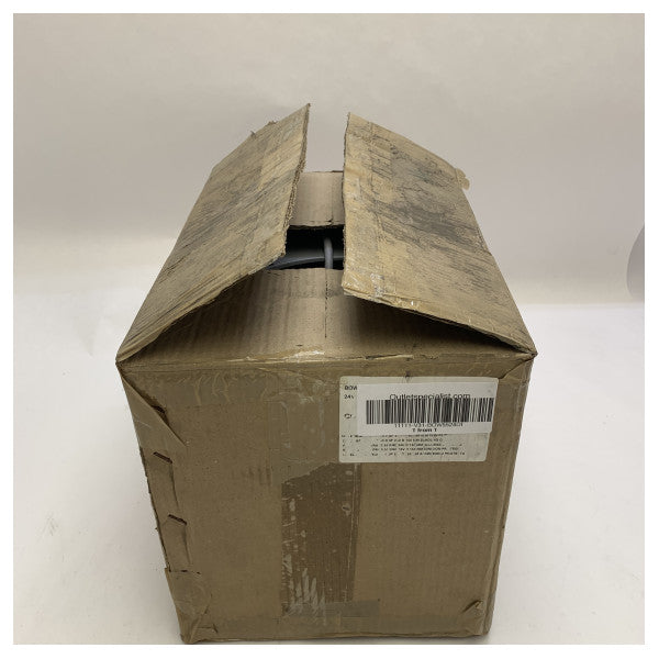 غطاء حماية الإشعال Vetus BOW5524DI باللون الرمادي 