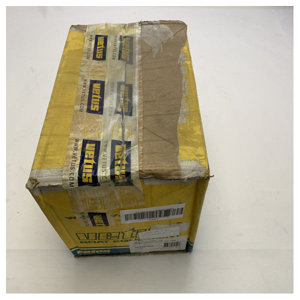 رافعة تحكم بمحرك بحري مزدوجة من فيتوس RCTOPTBG 