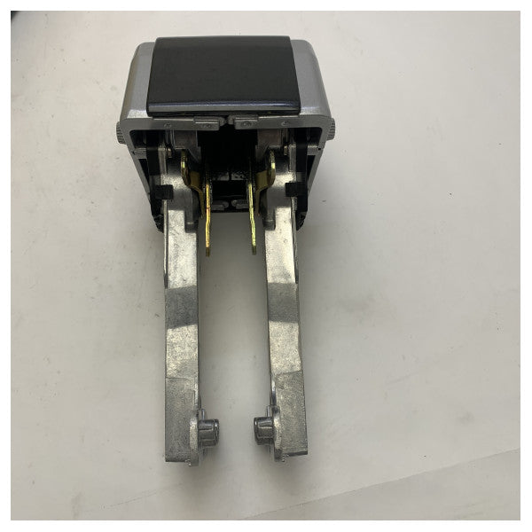 رافعة تحكم بمحرك بحري مزدوجة من فيتوس RCTOPTBG 