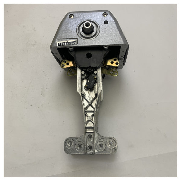 رافعة تحكم بمحرك بحري مزدوجة من فيتوس RCTOPTBG 