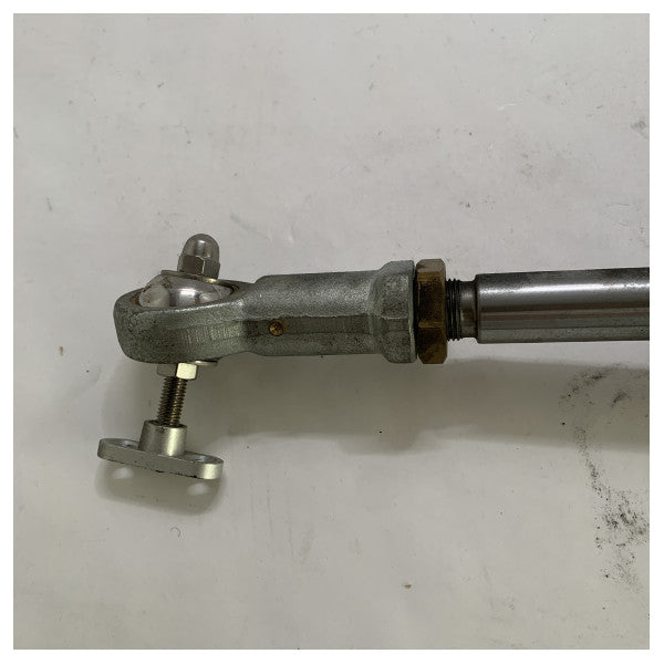 ヴェトゥス ブラス MTC125 油圧ステアリングシリンダー 10 mm S160 mm - 253 cc - 1226 Nm 