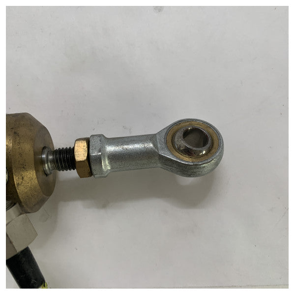 Υδραυλικός κύλινδρος τιμονιού σκάφους Vetus MTC5210 160 mm - 104 cc - 510 nm 